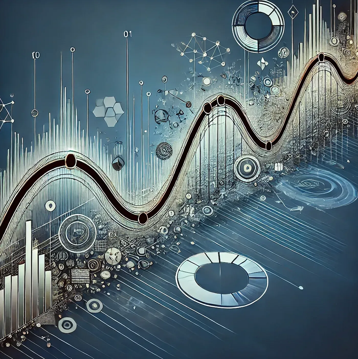 Digital Lifecycle Protection Models (DLPMs) in Blockchain Contexts